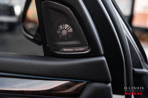 2015 BMW X5 xDrive35d