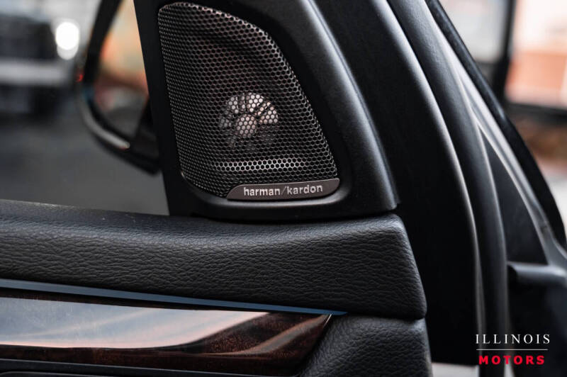 2015 BMW X5 xDrive35d