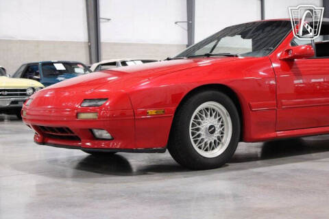 1990 Mazda RX-7