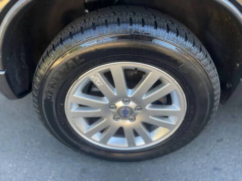 2011 Volvo XC90 3.2