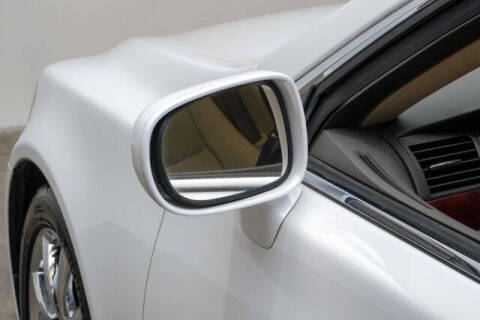 2008 Lexus LS 460