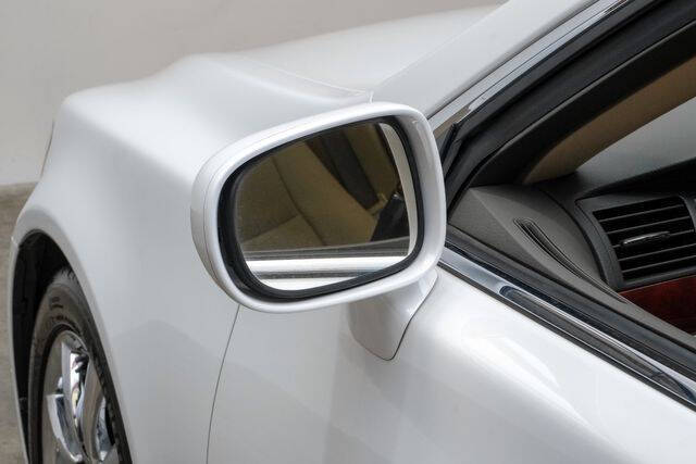 2008 Lexus LS 460