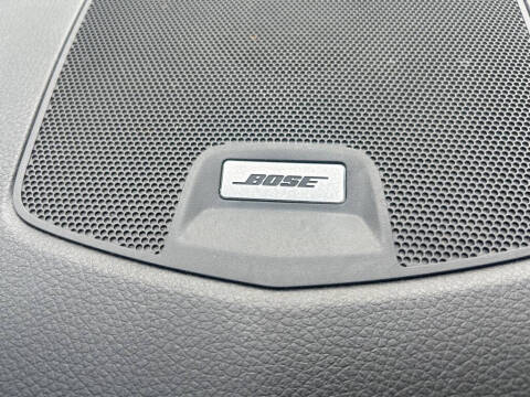 2018 Nissan Altima 2.5 SL