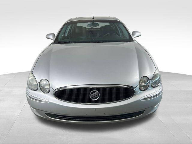 2005 Buick LaCrosse CXL