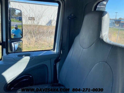 2007 International DuraStar 4300