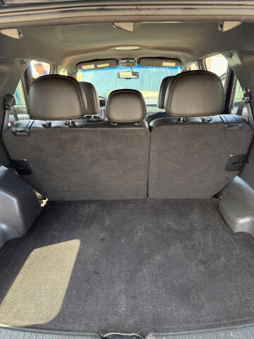 2010 Ford Escape Limited