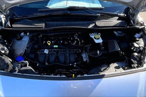 2021 Ford Transit Connect XL