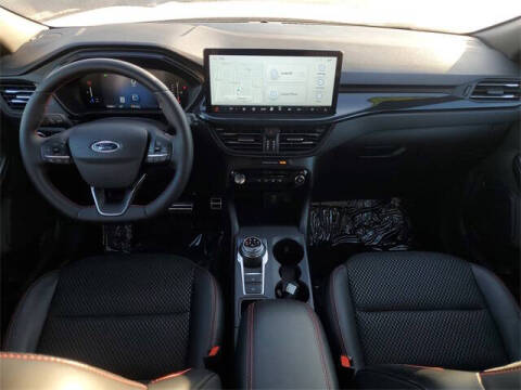 2024 Ford Escape Hybrid ST-Line Select