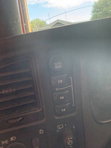 2006 GMC Yukon