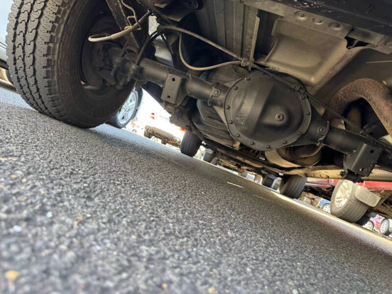 2012 Chevrolet Express 2500