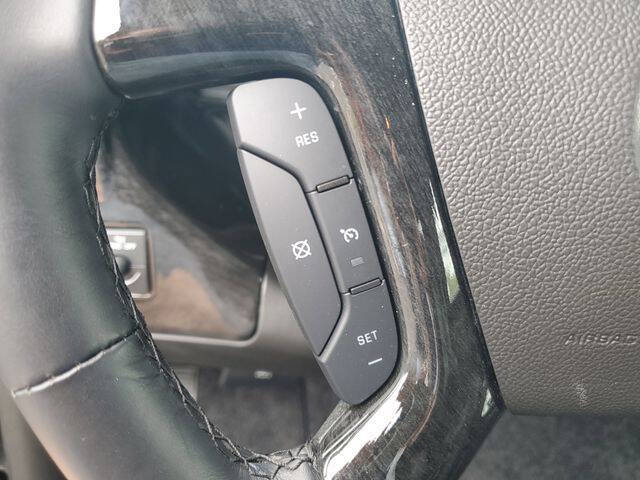 2024 GMC Savana 2500