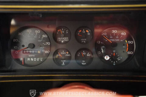 1978 GMC Caballero