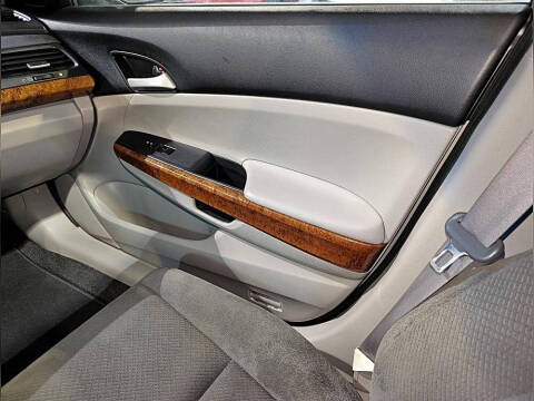 2011 Honda Accord EX