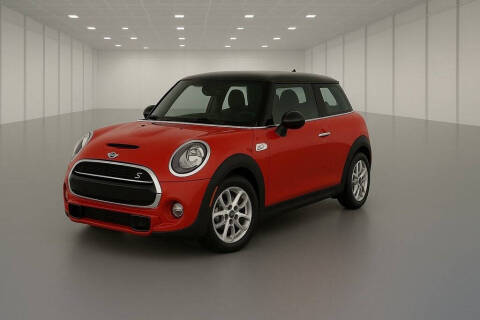 2013 MINI Roadster Cooper S