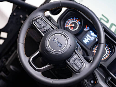 2024 Jeep Gladiator Sport S