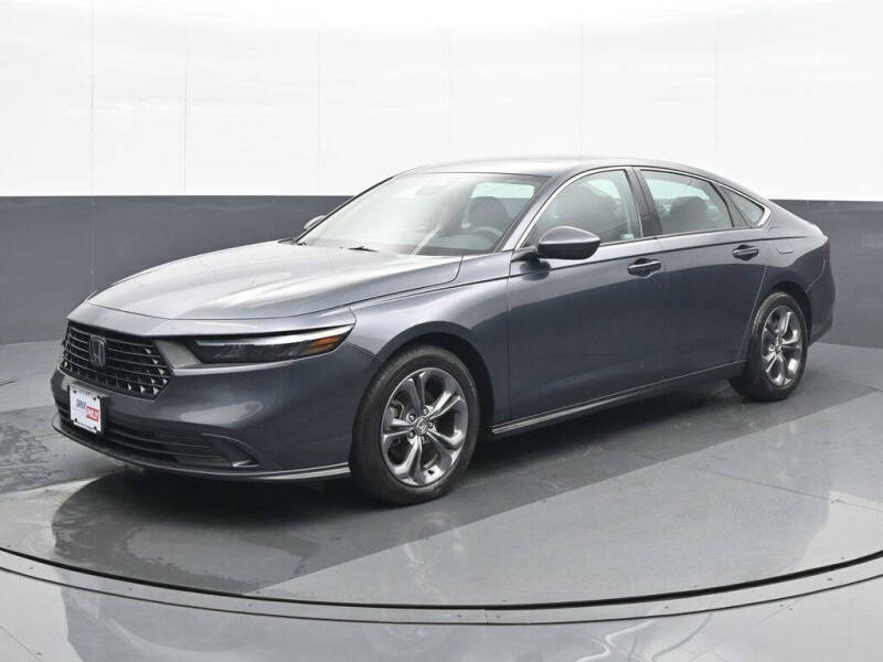 2023 Honda Accord