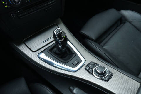 2013 BMW 3 Series 335is