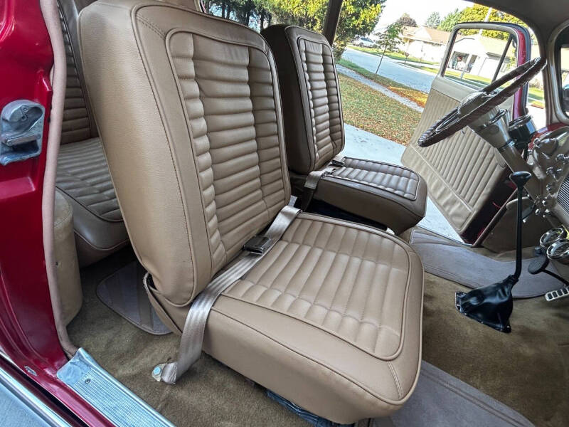 1949 Oldsmobile Futuramic 76