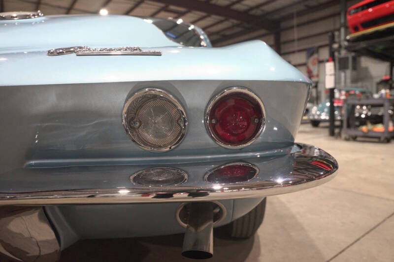1964 Chevrolet Corvette