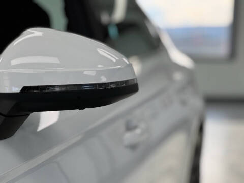 2024 Audi A5 Sportback quattro S line Prem Plus 45 TFSI