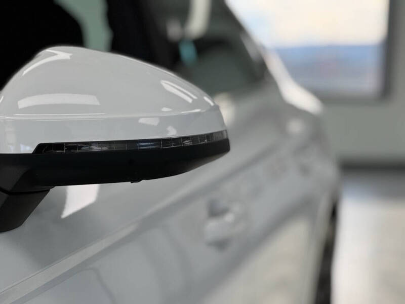 2024 Audi A5 Sportback quattro S line Prem Plus 45 TFSI