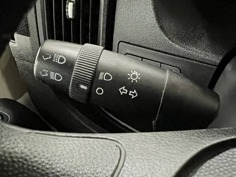 2018 RAM ProMaster 1500 136 WB