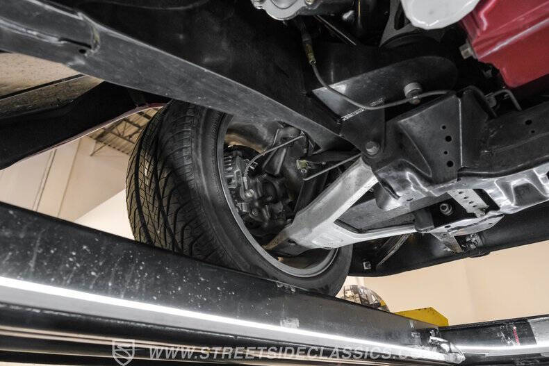 1955 Chevrolet Bel Air