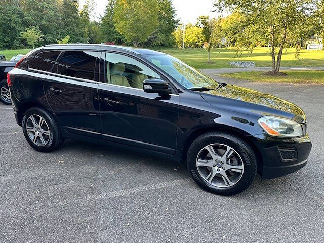 2011 Volvo XC60 for sale at White Top Auto in Warrenton, VA