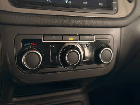 2011 Volkswagen Tiguan