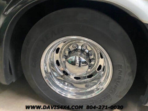 2006 Freightliner MH Chassis