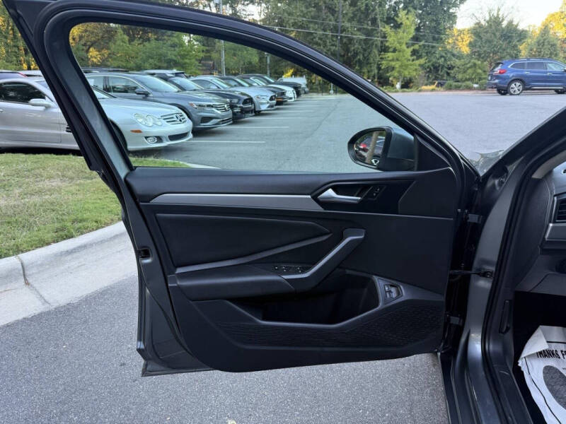 2020 Volkswagen Jetta