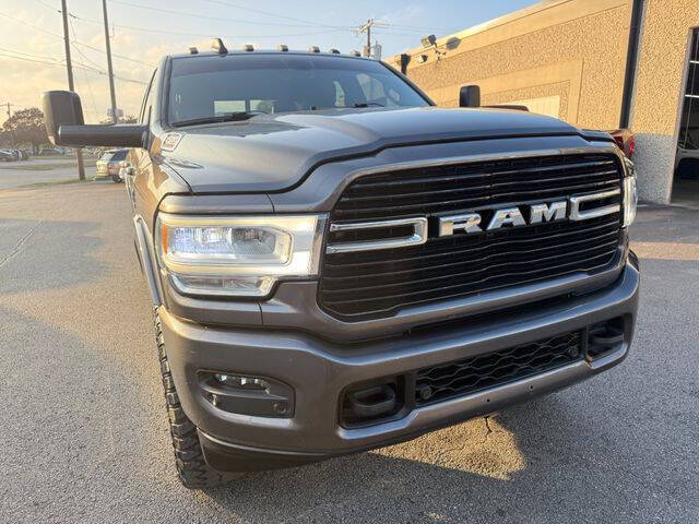 2019 RAM 2500