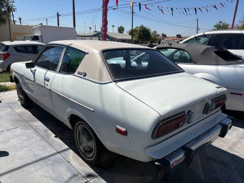 1978 Datsun 210