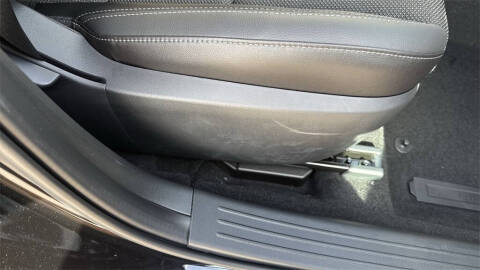 2026 Mazda CX-50 2.5 S Meridian Edition