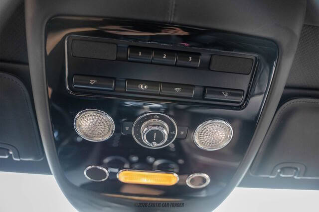 2009 Bentley Continental Flying Spur Speed