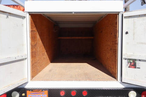 2018 Ford F-350 Super Duty