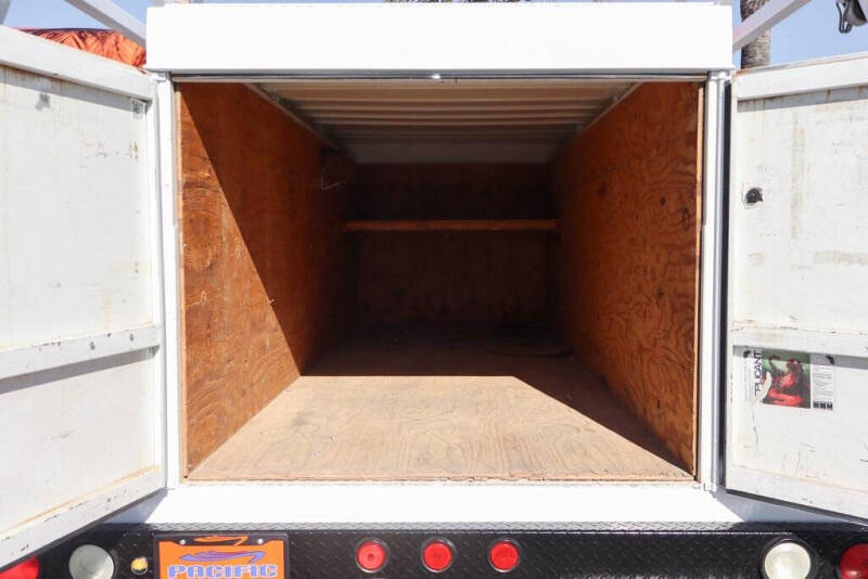 2018 Ford F-350 Super Duty