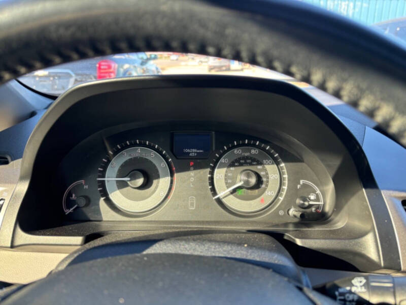 2017 Honda Odyssey Touring