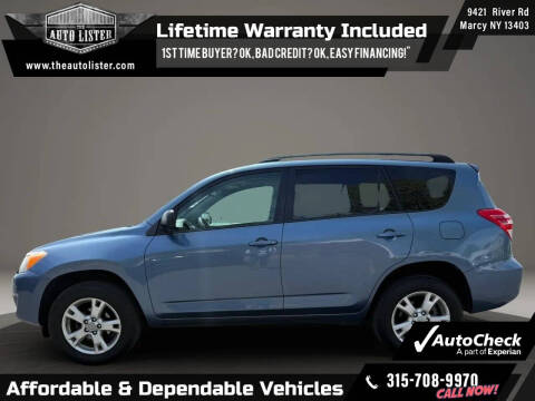 2011 Toyota RAV4