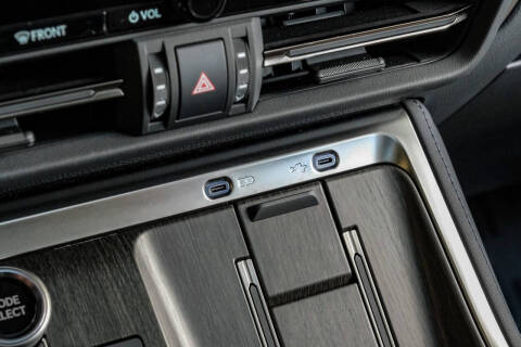 2024 Lexus GX 550 Premium+