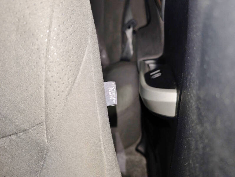 2015 Toyota Prius Four