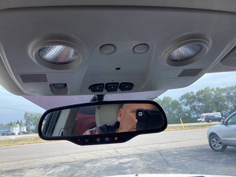 2011 GMC Acadia Denali