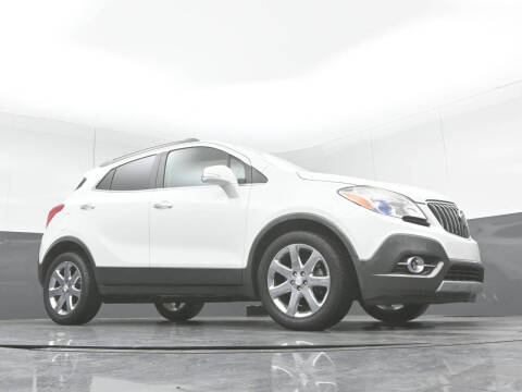 2016 Buick Encore Convenience