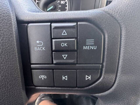 2025 Ford F-350 Super Duty XL