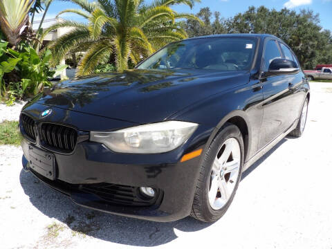 2013 BMW 3 Series for sale at Southwest Florida Auto in Fort Myers FL