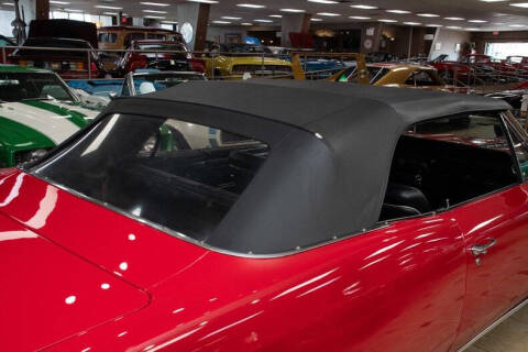 1966 Chevrolet Chevelle