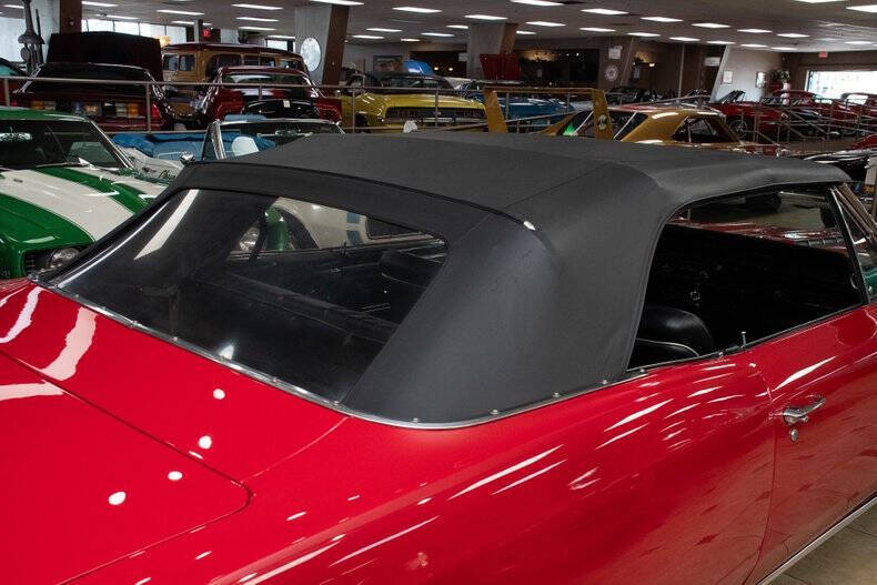 1966 Chevrolet Chevelle