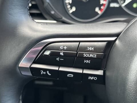 2025 Mazda Mazda3 Hatchback 2.5 S Preferred