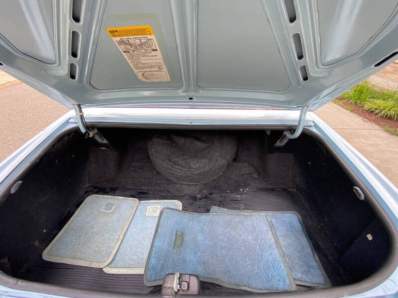 1978 Cadillac Fleetwood Brougham