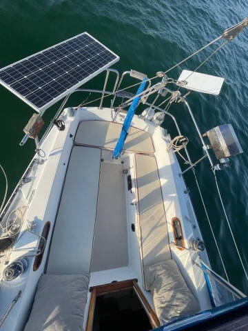 1983 Catalina Yachts 30